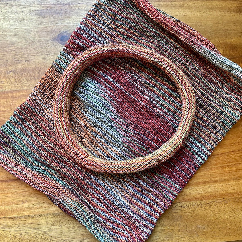 Autumn Love Dread Pack