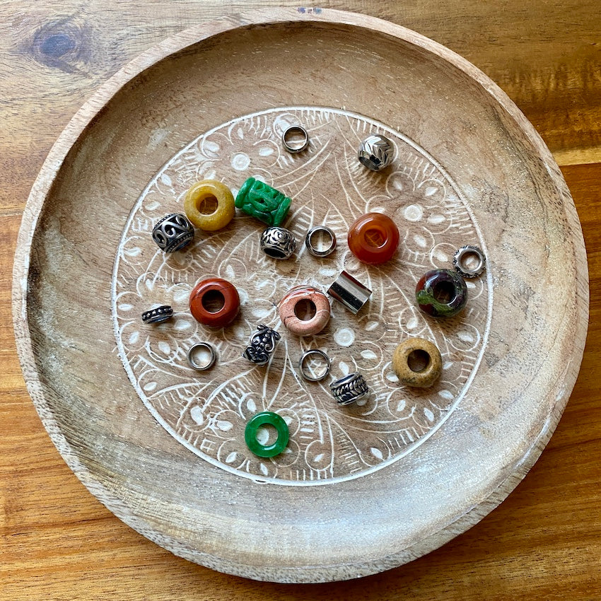 Autumn Love Dread Pack