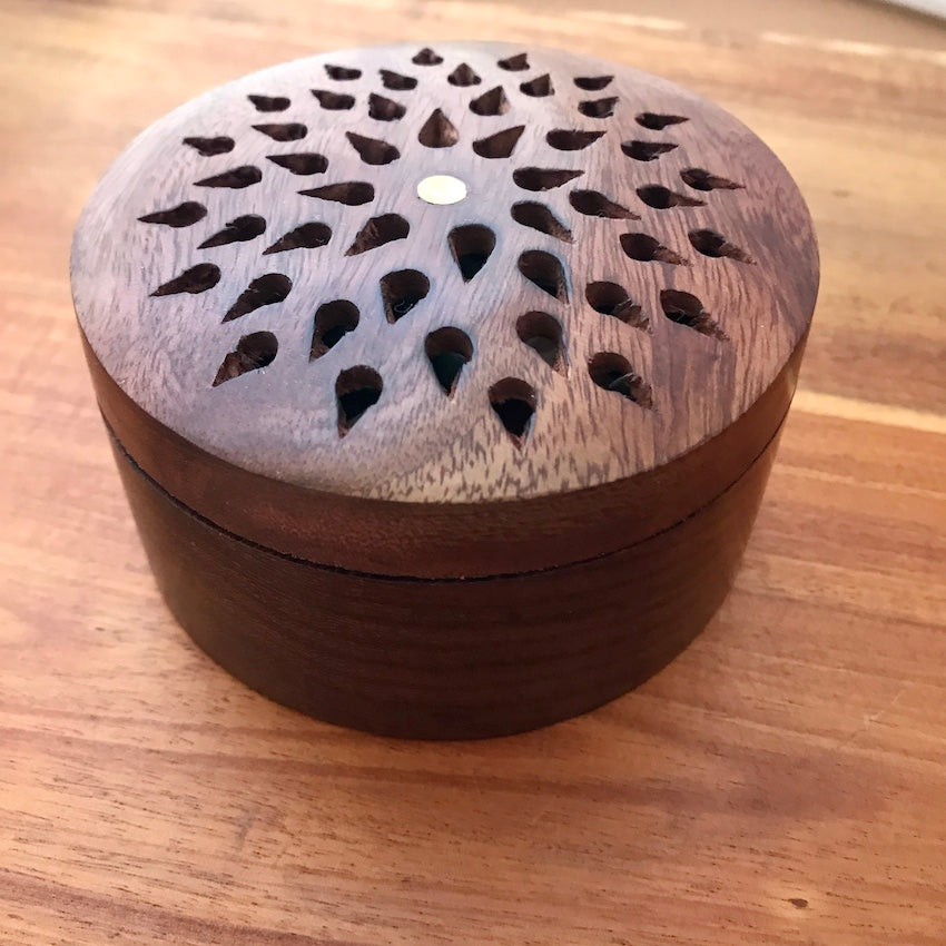 Jungle Love | OOAK Set of 20 in Wooden Box