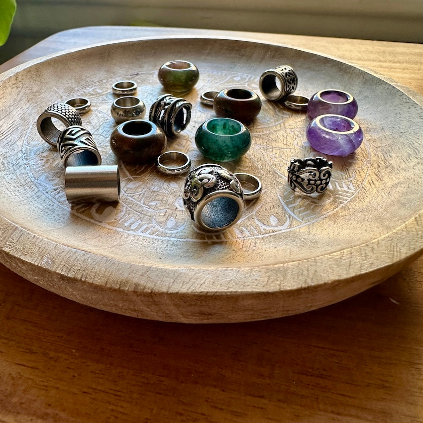 Fairy Garden Dread Pack