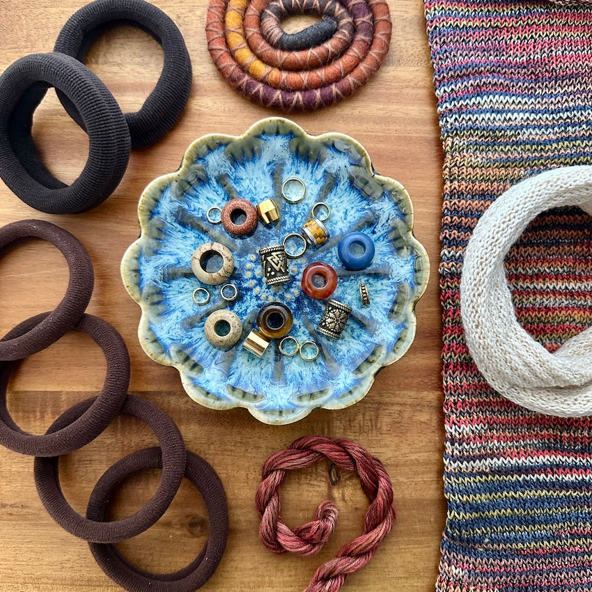 River Forest Dread Pack