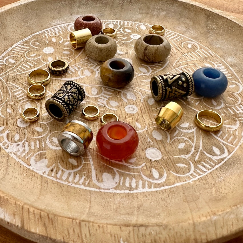 River Forest Dread Pack