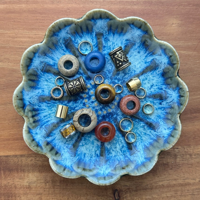 River Forest Dread Pack