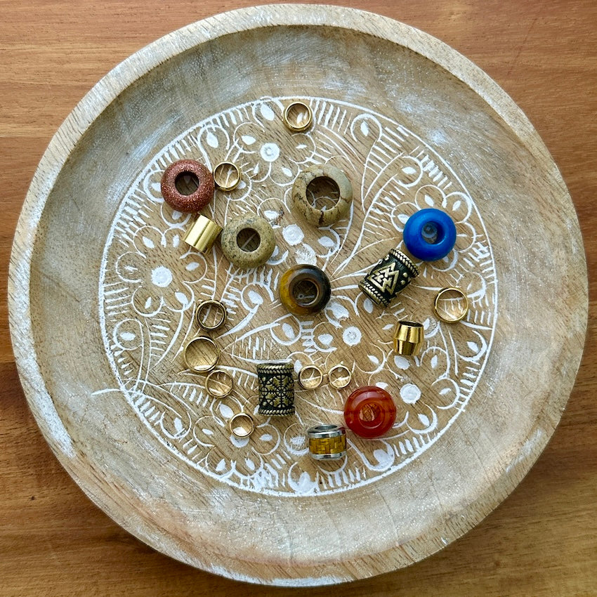 River Forest Dread Pack