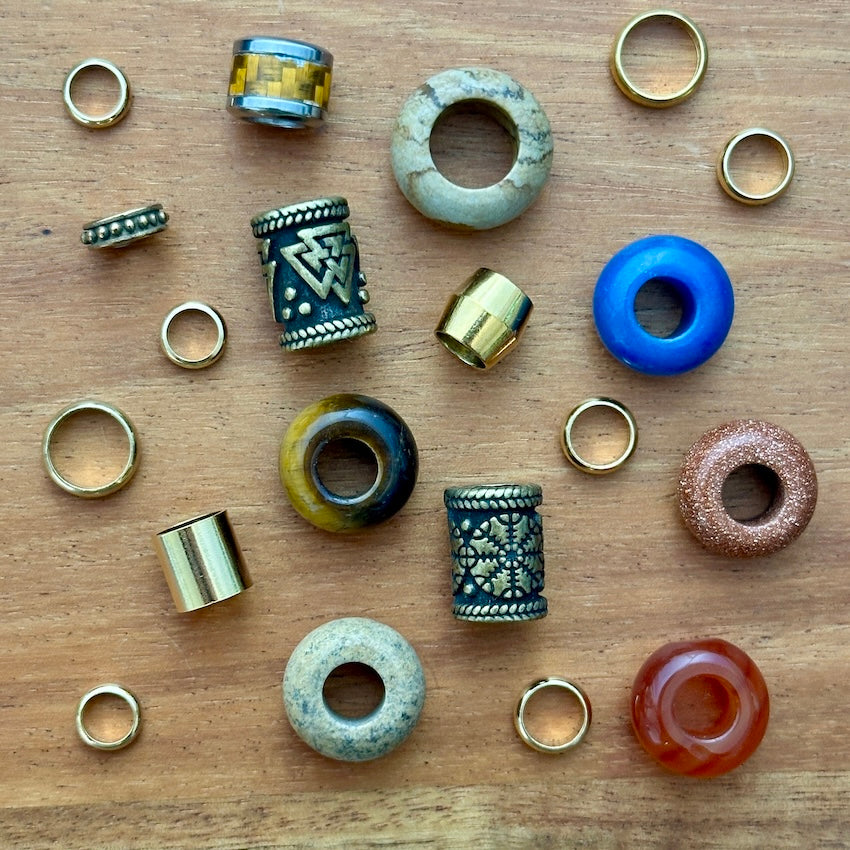 River Forest Dread Pack