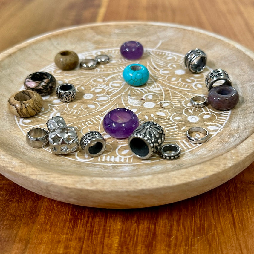 Lavender Fields Dread Pack