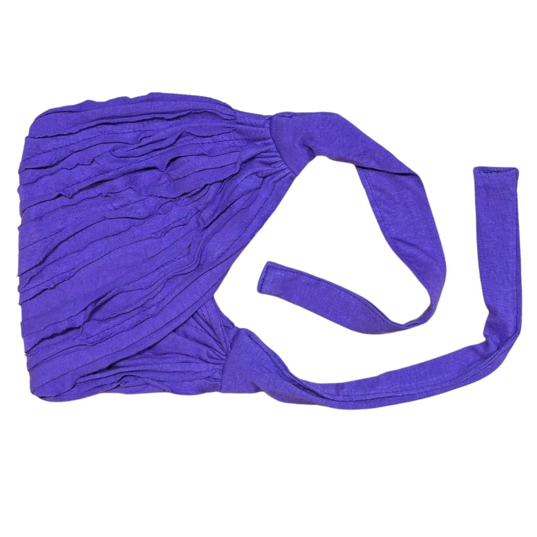 Cotton Tie Up Headband