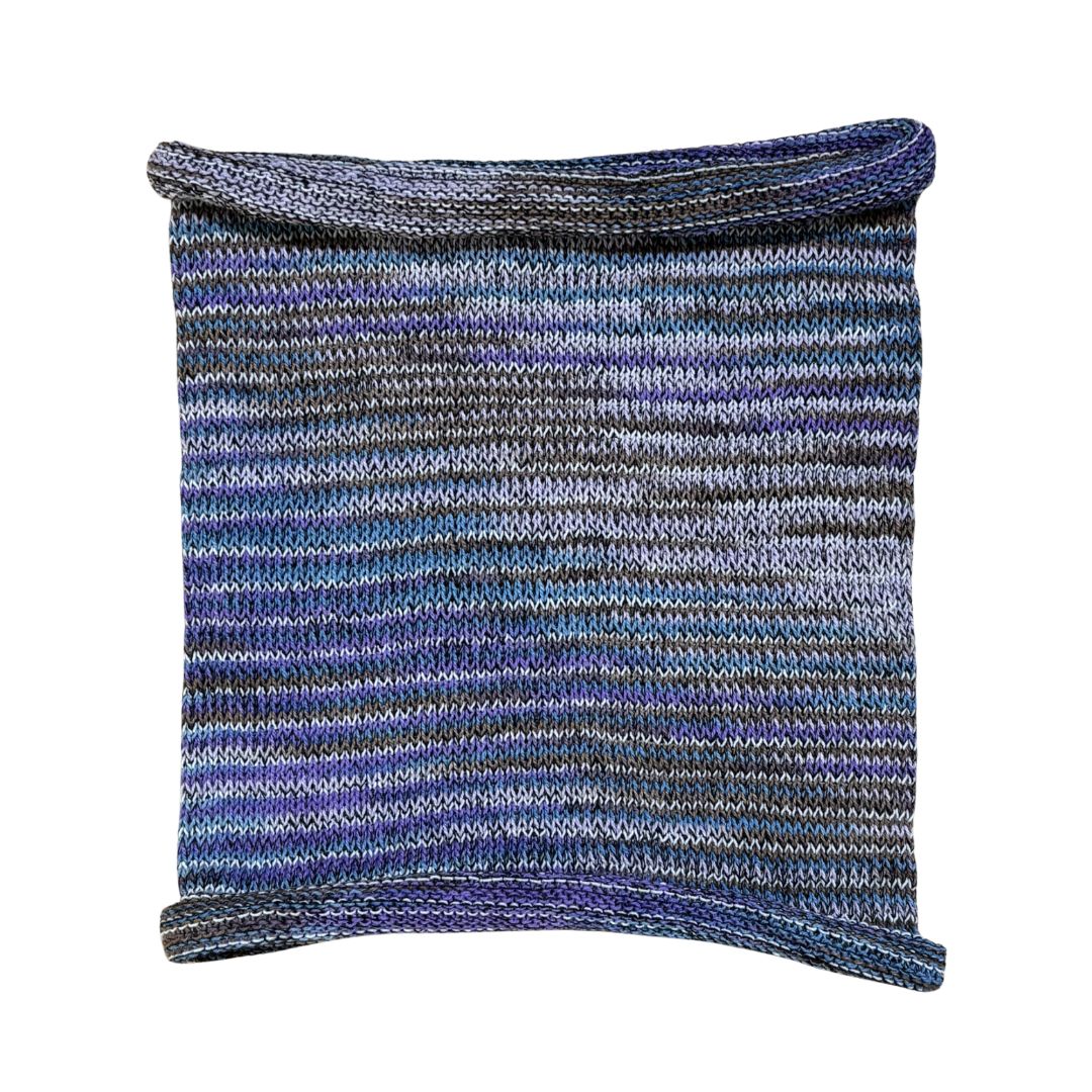 Lavender Regular Cotton Headband - Mountain Dreads