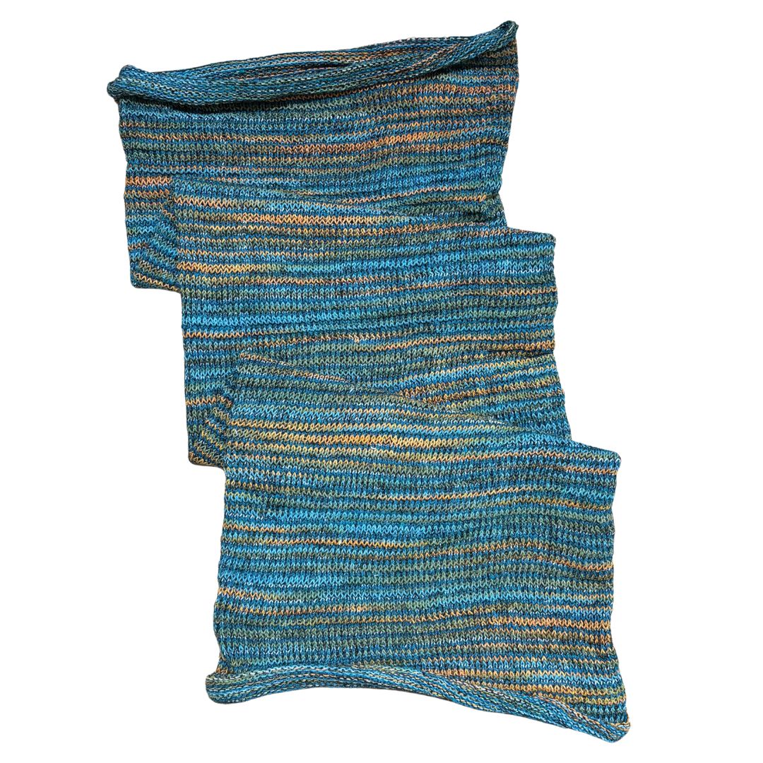 Large Dreadlock Tube Sock