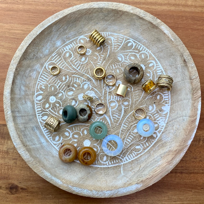 Shoreline Dread Pack