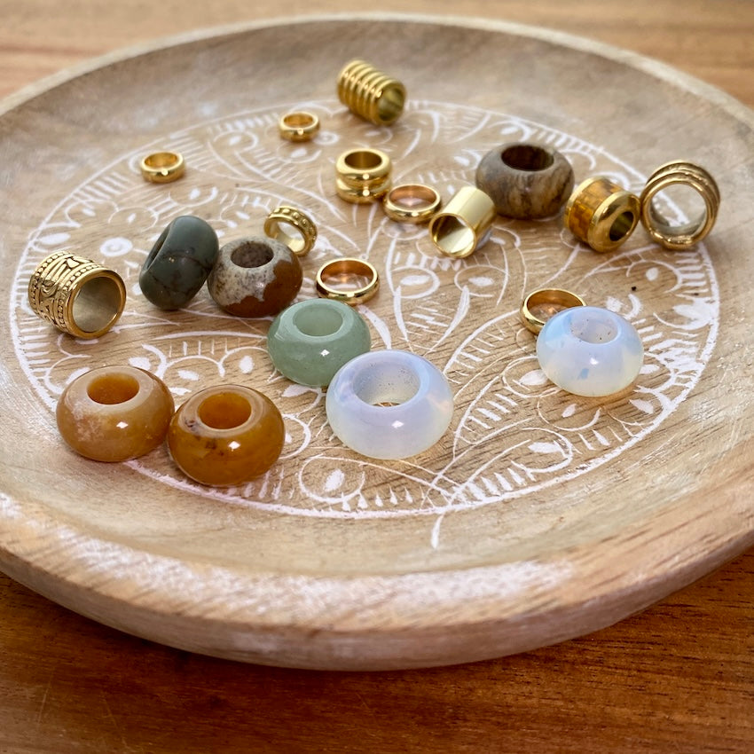 Shoreline Dread Pack