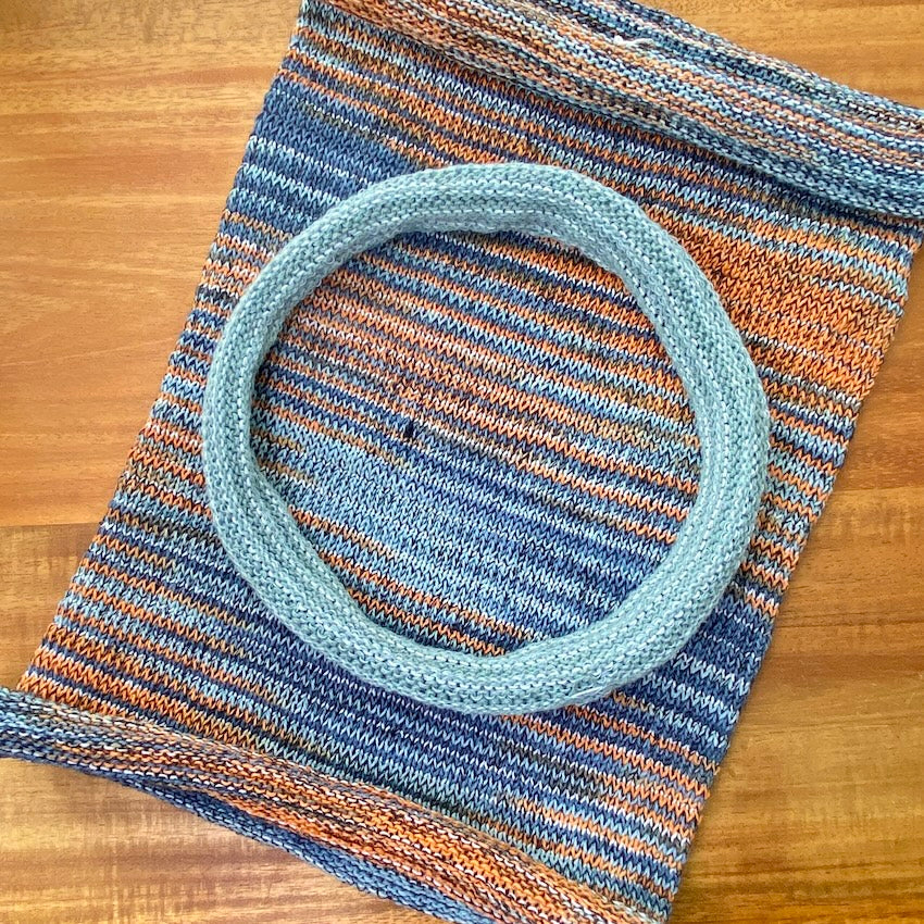 Shoreline Dread Pack