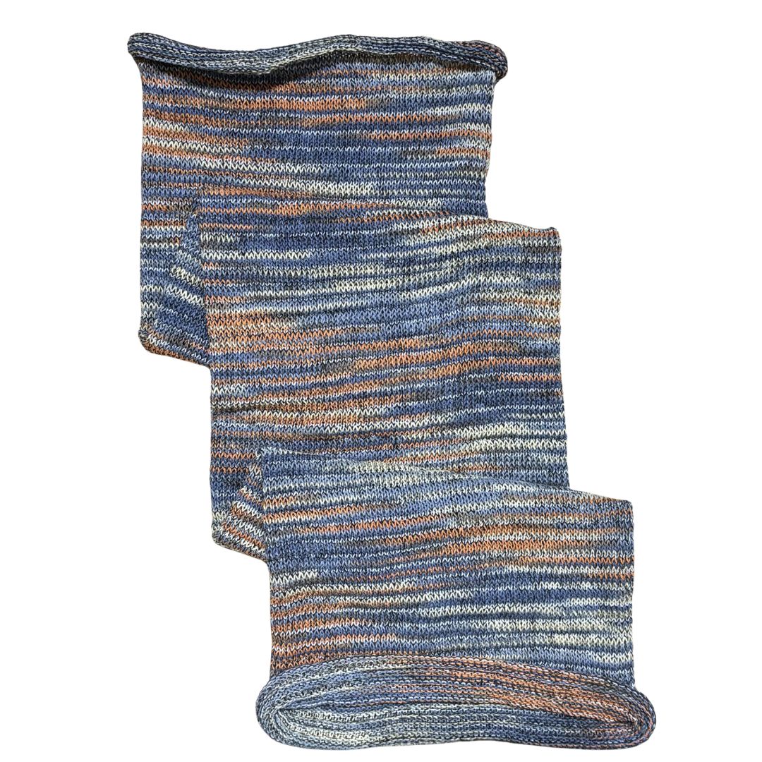 Shoreline Cotton Dreadlock Tube Sock - Mountain Dreads