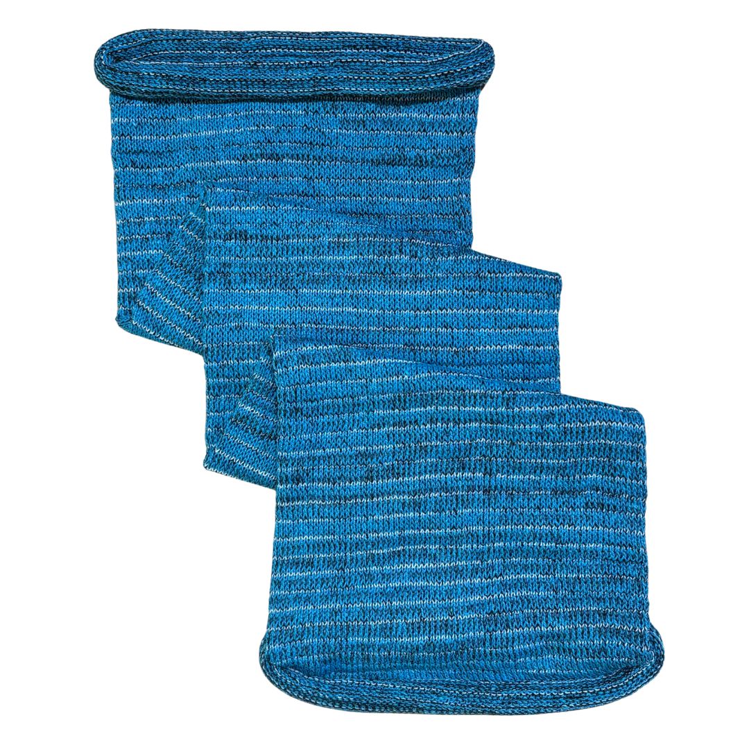 Cotton Dreadlock Tube Sock
