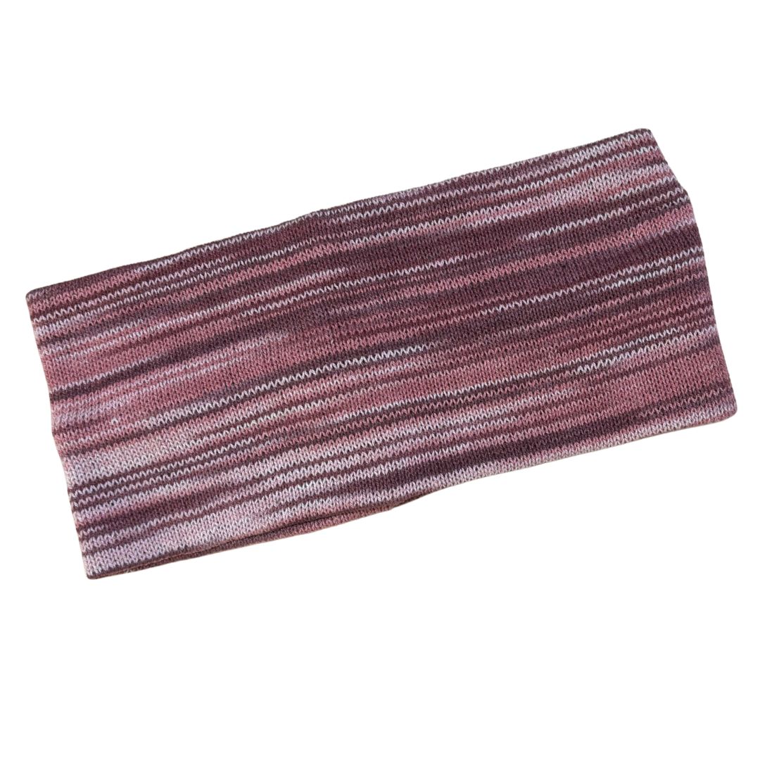 Stitched Cotton Headband