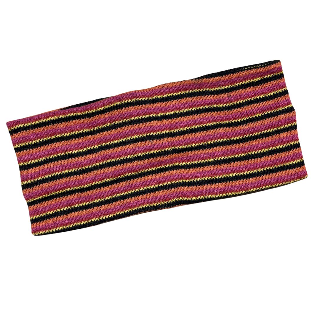 Sherbet Stitched Cotton Headband - Mountain Dreads