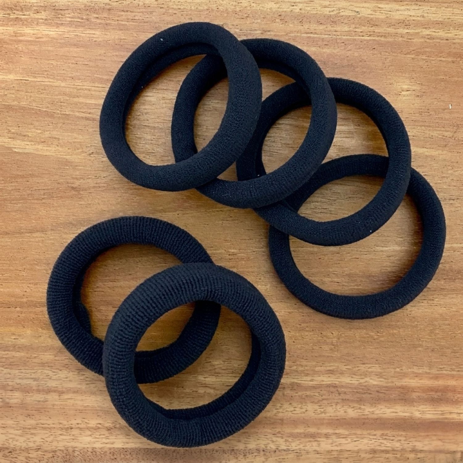 Stretchy Dread Ties Bundle - Mountain Dreads