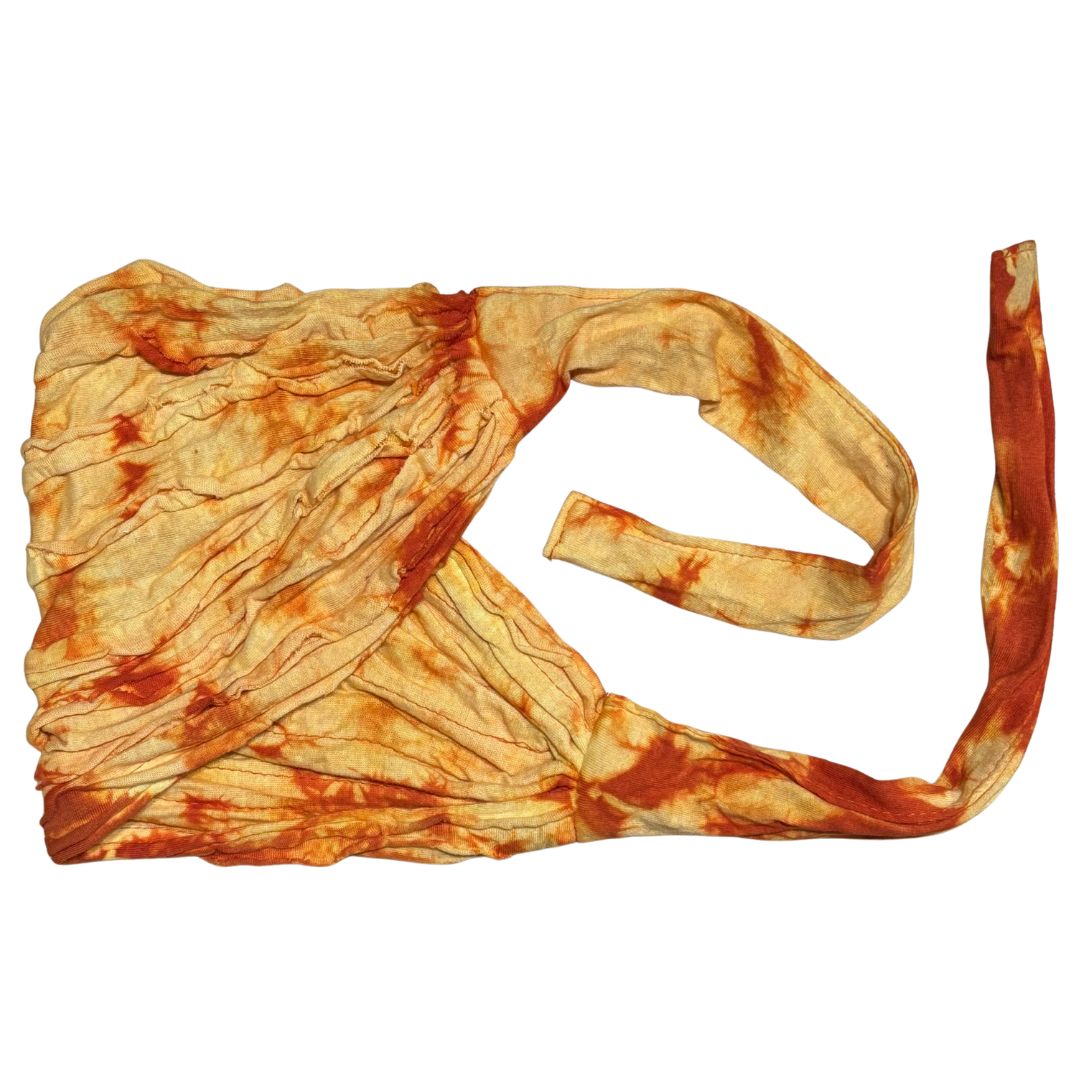 Cotton Tie Up Headband