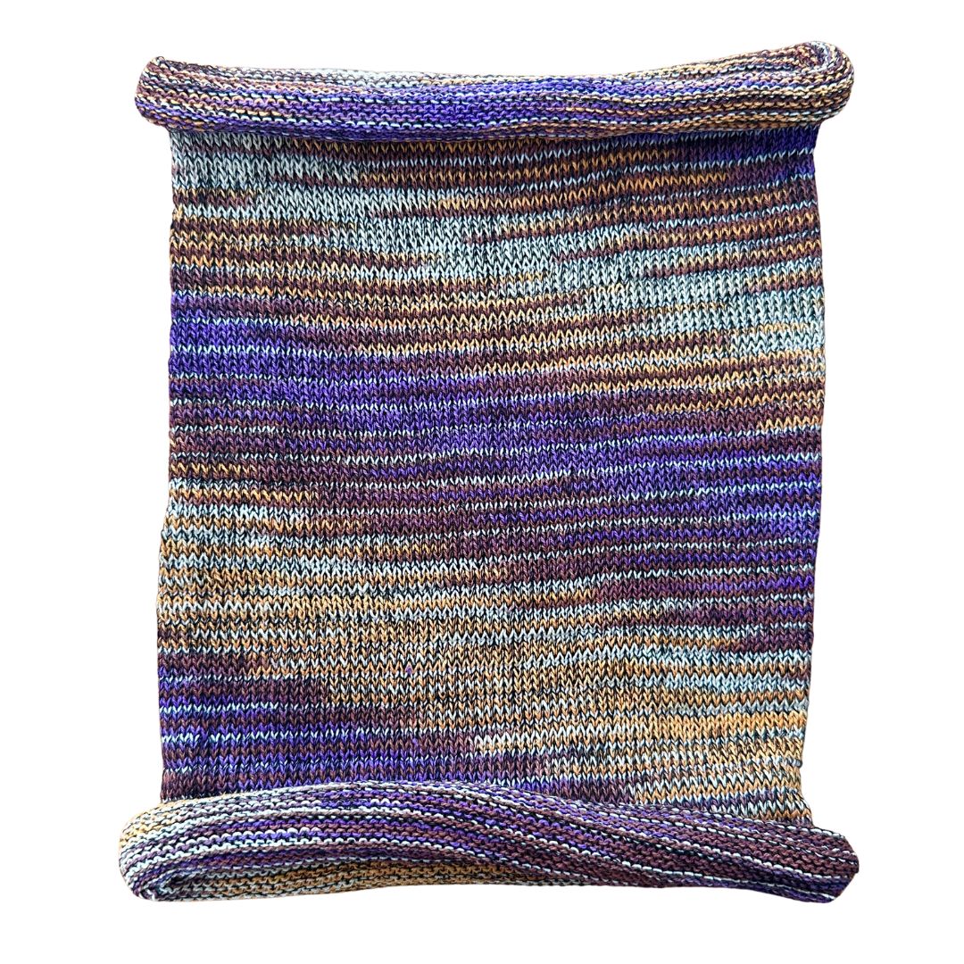 Wide Cotton Headband