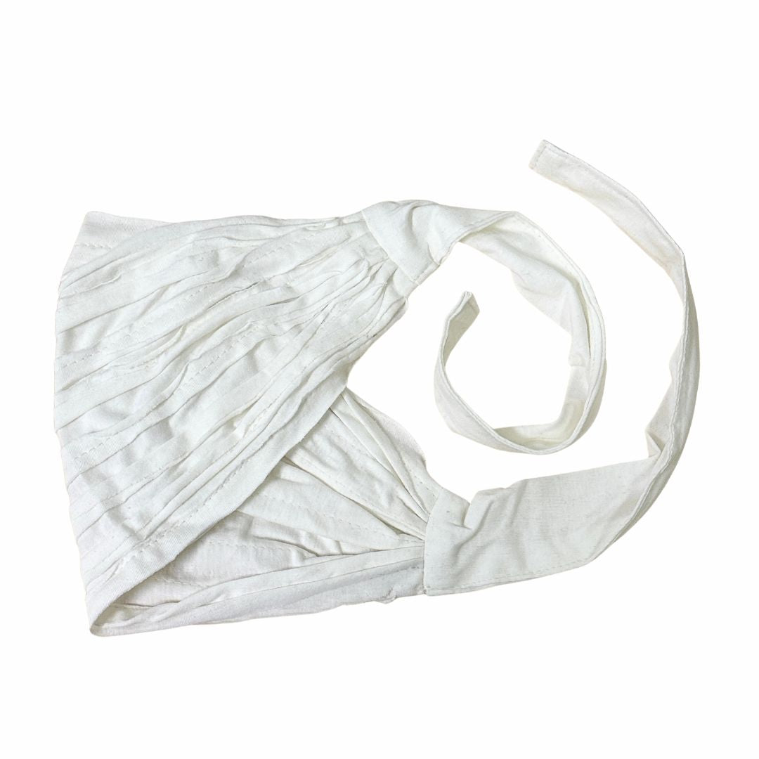 Cotton Tie Up Headband