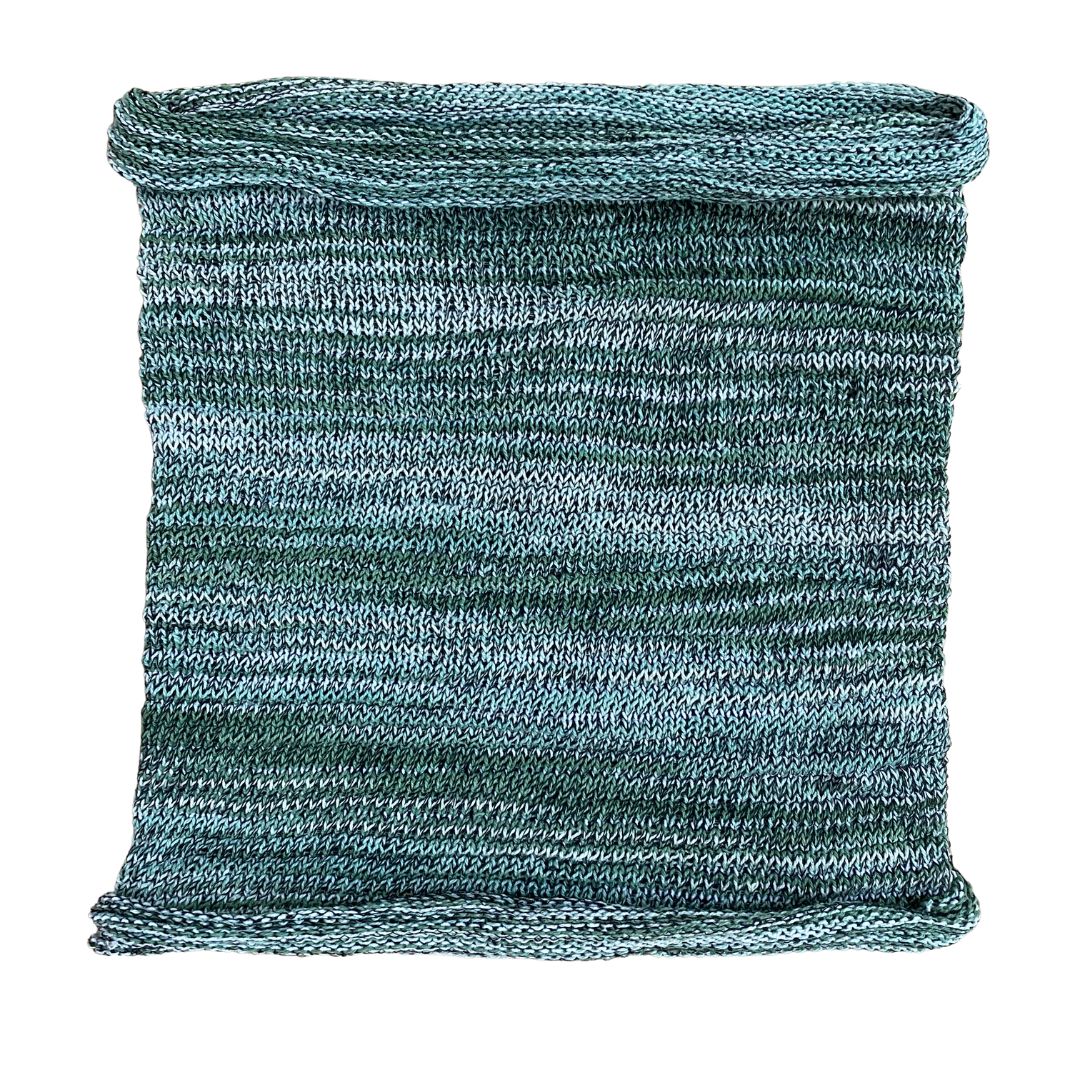 Wide Cotton Headband