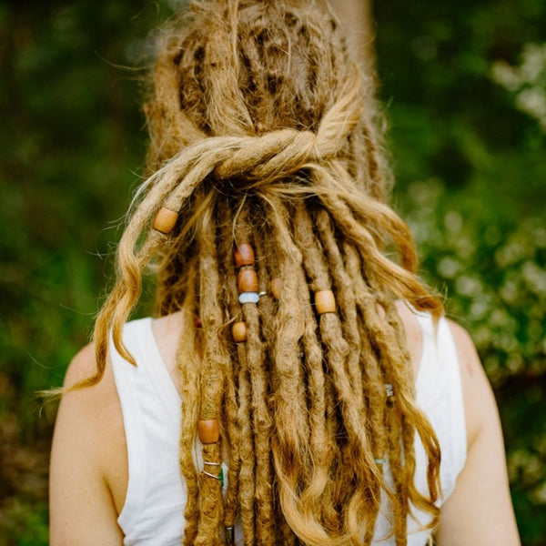 Crochet Hook  Dread Hair Elastics - Dreadlock Starter Pack – Mountain  Dreads