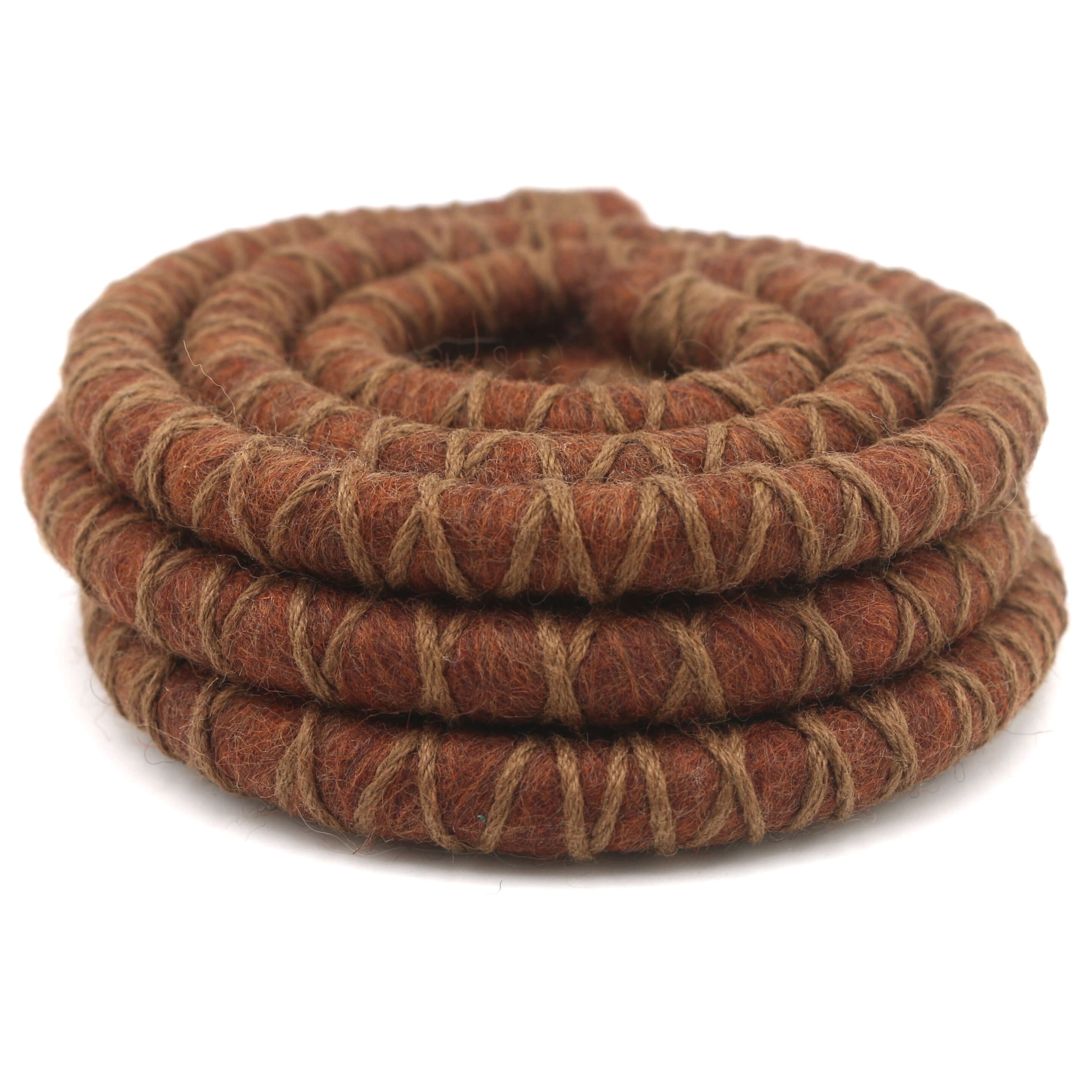 dreadlock spiralock hair tie