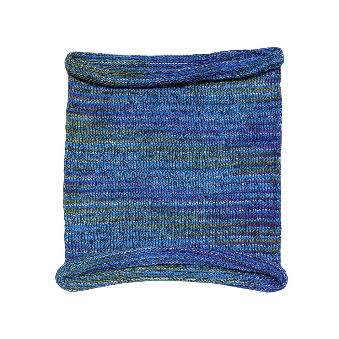 Ocean Life Regular Cotton Headband - Mountain Dreads