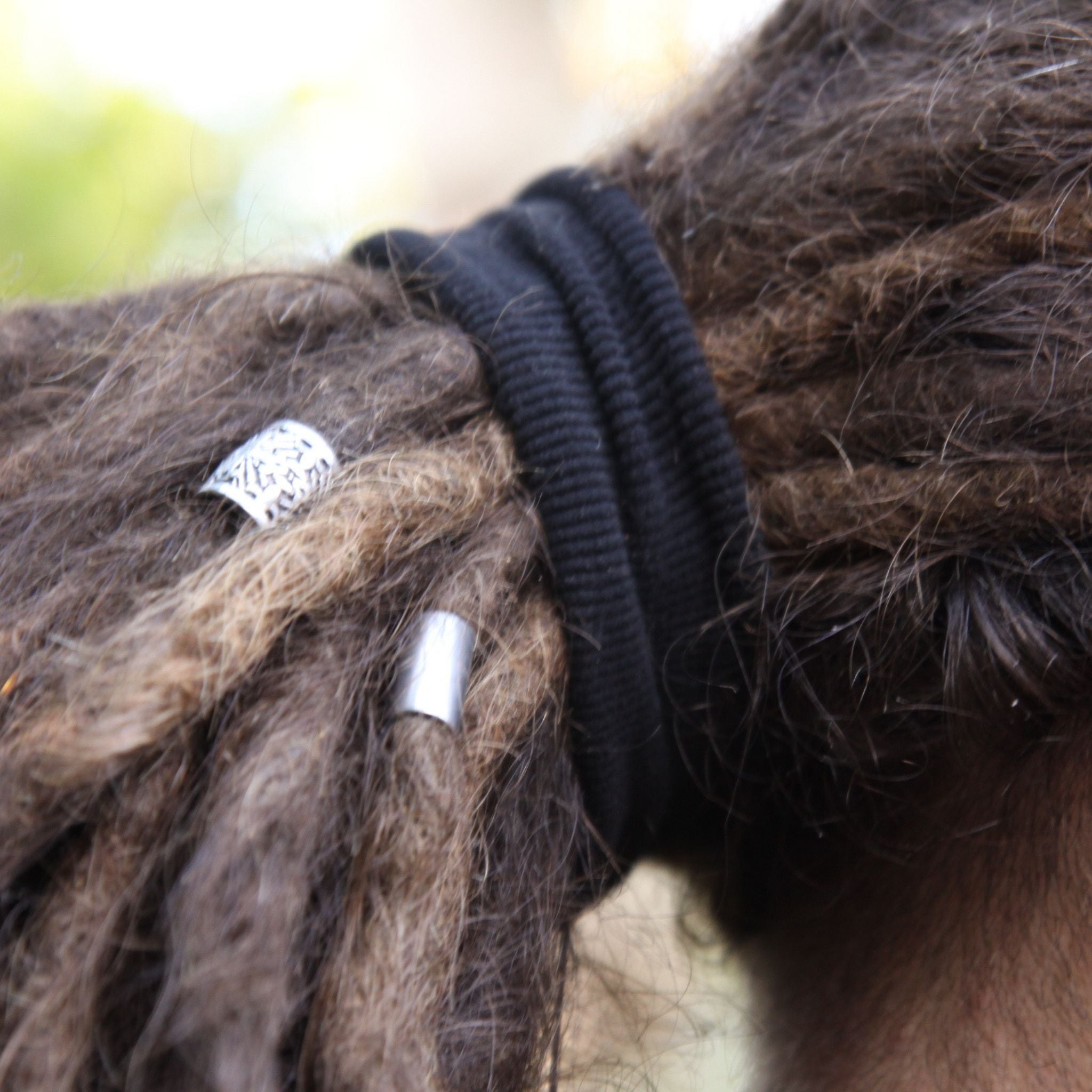 Mixed Stretchy Dread Ties Bundle