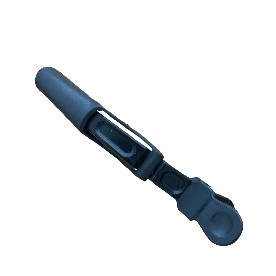 Large Alligator Clips | Set of 4