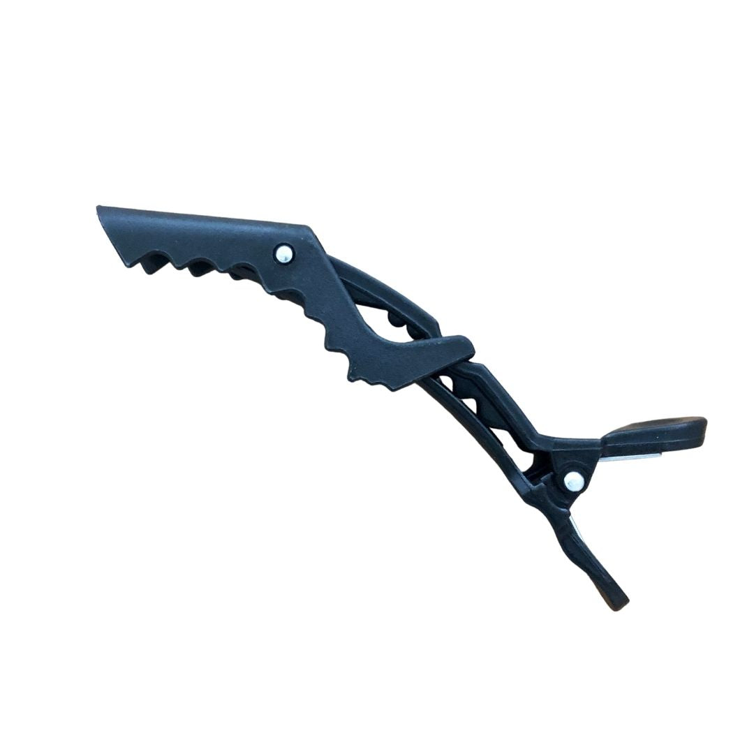 Large Alligator Clips | Set of 4