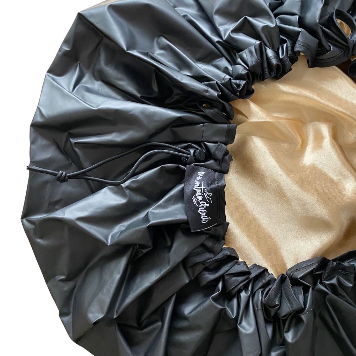 Extra Large Shower Cap