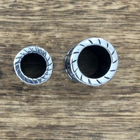 Beard Beads | Celtic Knot | Set Of 2