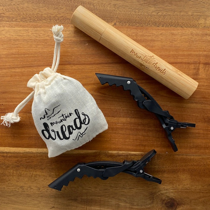 Dreadlock Maintenance Kit - Medium