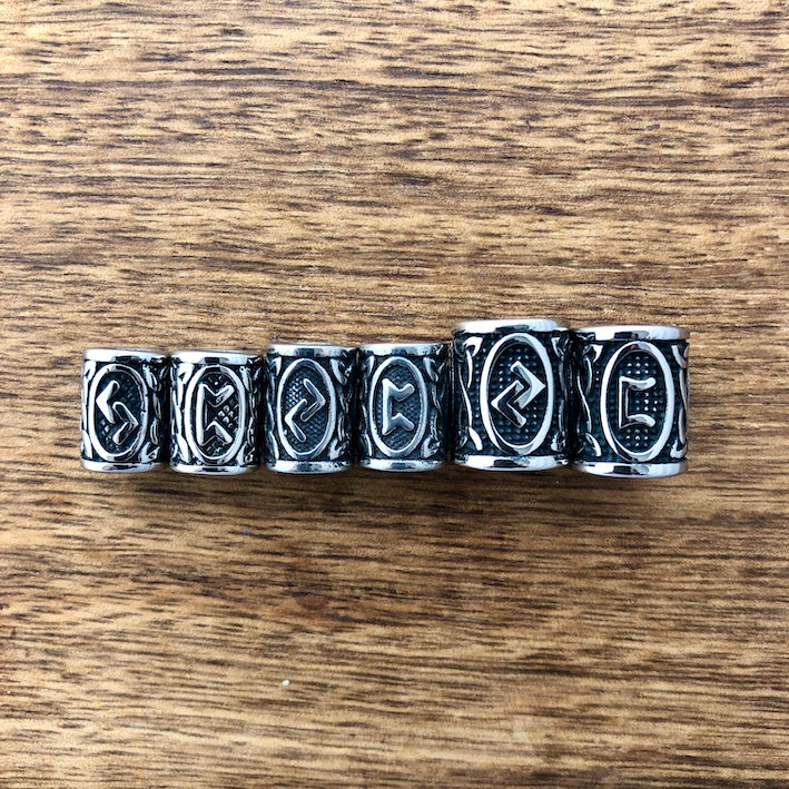 Viking Runes | Set Of 2