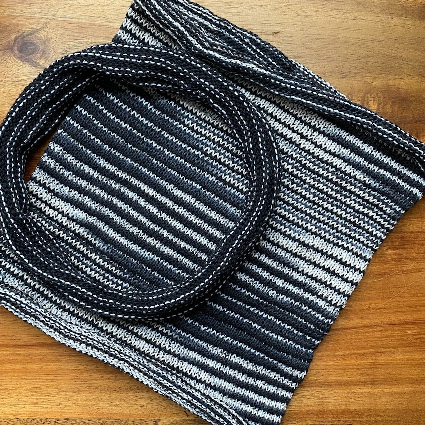 Eclipse Raw Roots Dread Care Pack