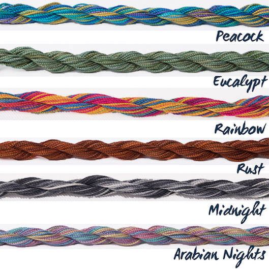 Silk Thread | Fig