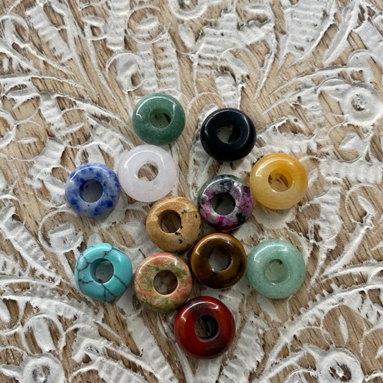 Micro Gemstone | Set Of 12