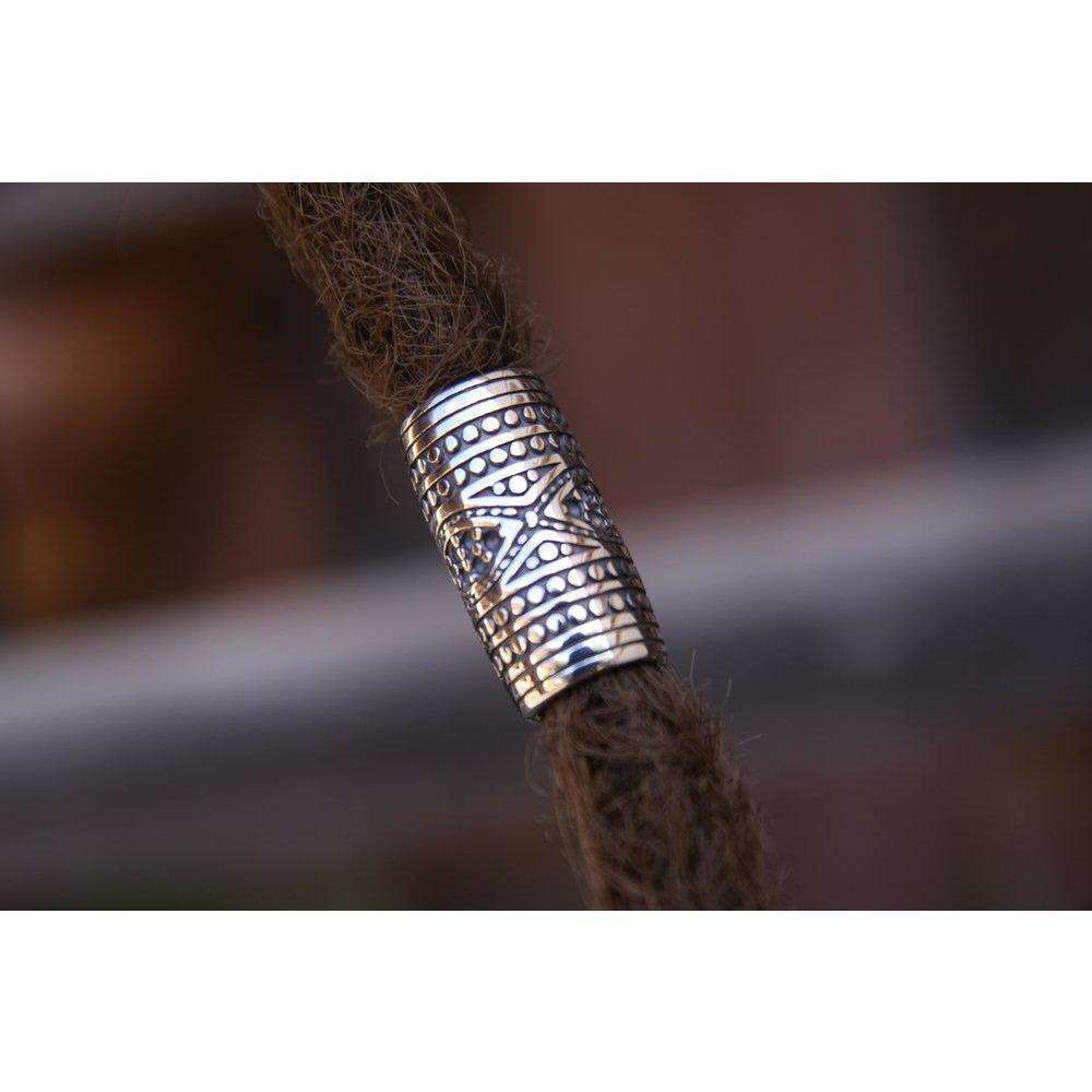 Stainless Steel Tube | Set Of 2