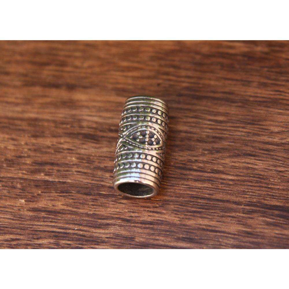 Stainless Steel Tube | Set Of 2