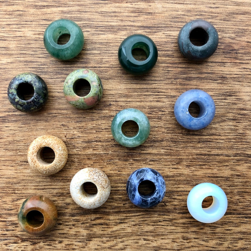 Gemstone | Set Of 12