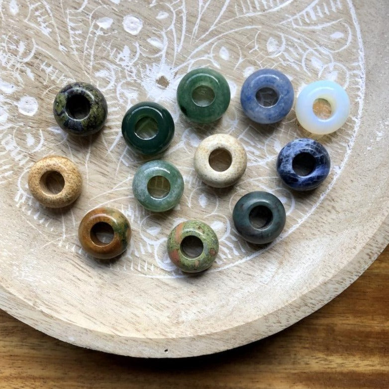 Gemstone | Set Of 12