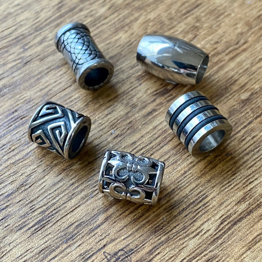 Stainless Steel | Set Of 5