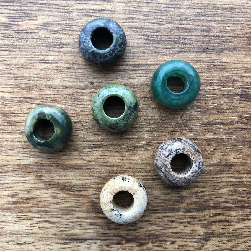 Woodland Gemstones | Set Of 6