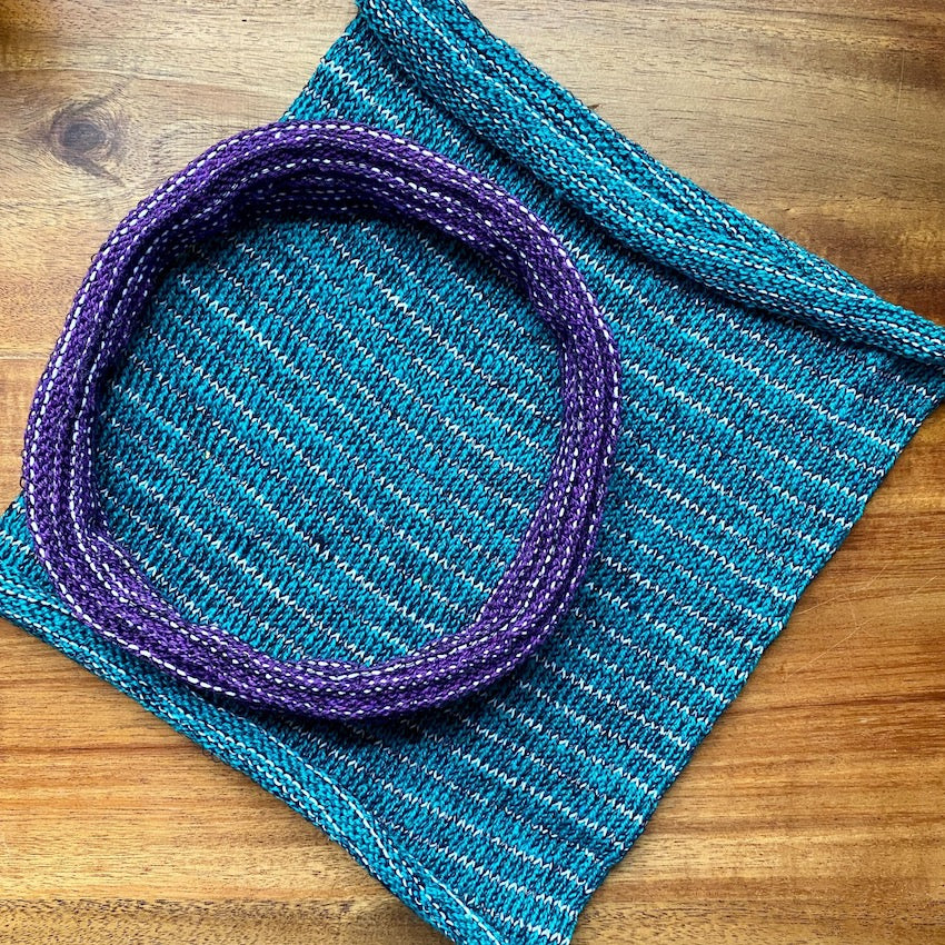 Aquamarine Raw Roots Dread Care Pack