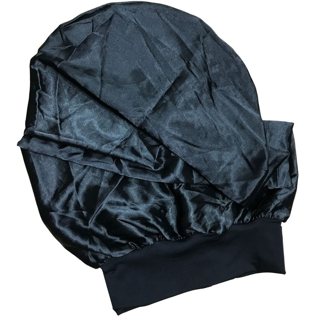 Long Satin Dreadlock Sleep Sock