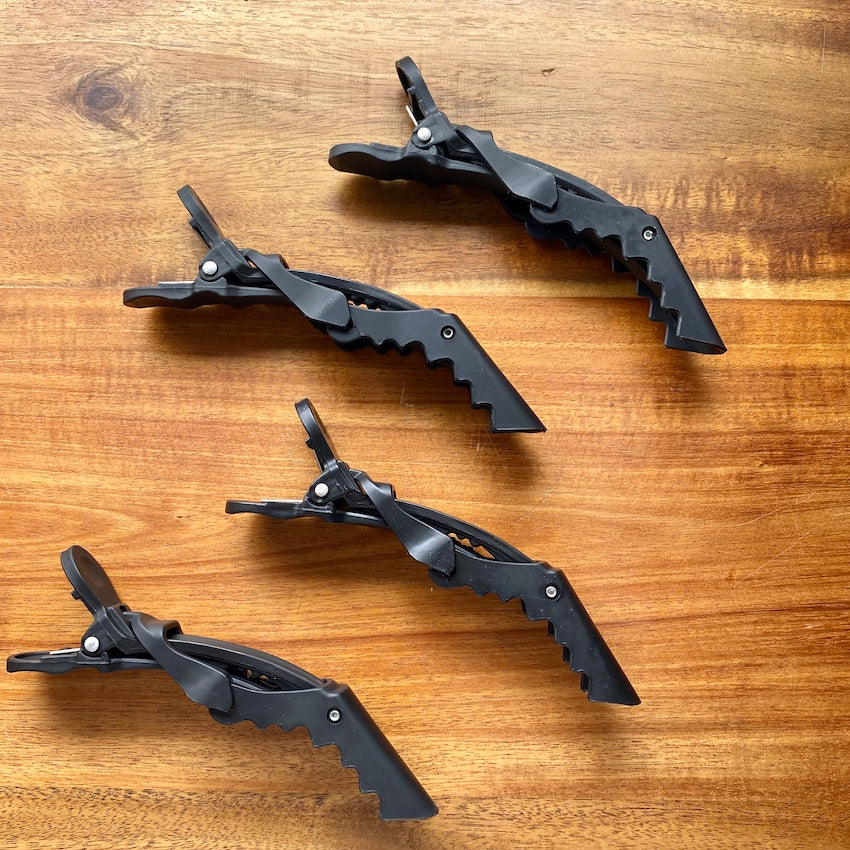 Ultimate Dreadlock Starter Kit with Raw Roots