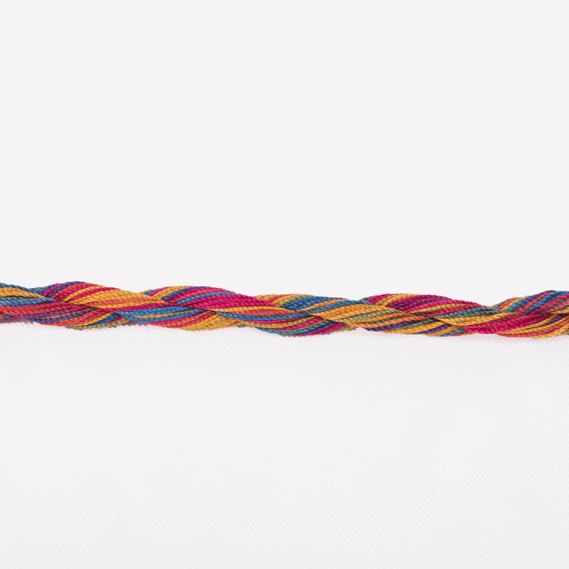 Silk Thread | Rainbow