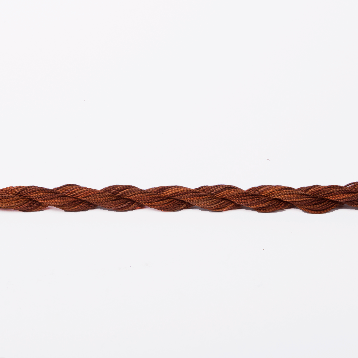 Silk Thread | Russet