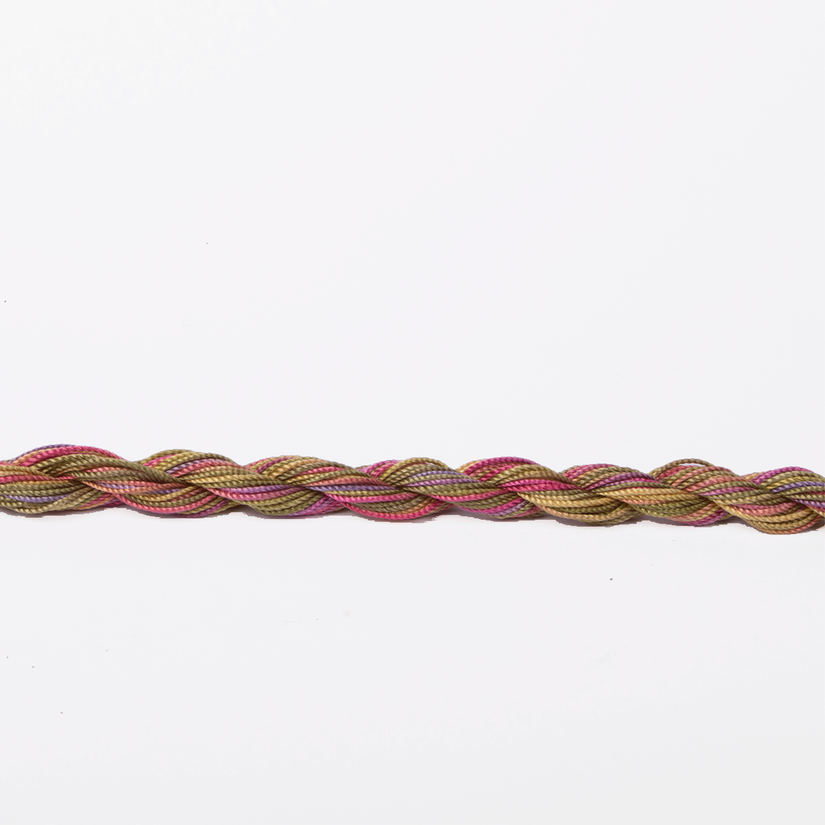 Silk Thread | Lilli Pilli